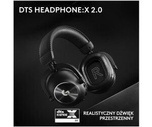 Buy Logitech G PRO X 2 LIGHTSPEED from £125.59 (Today) – Best