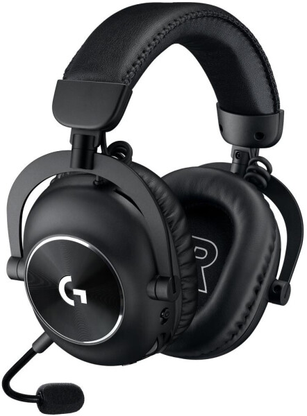 Logitech G PRO X 2 LIGHTSPEED schwarz, Bild 2