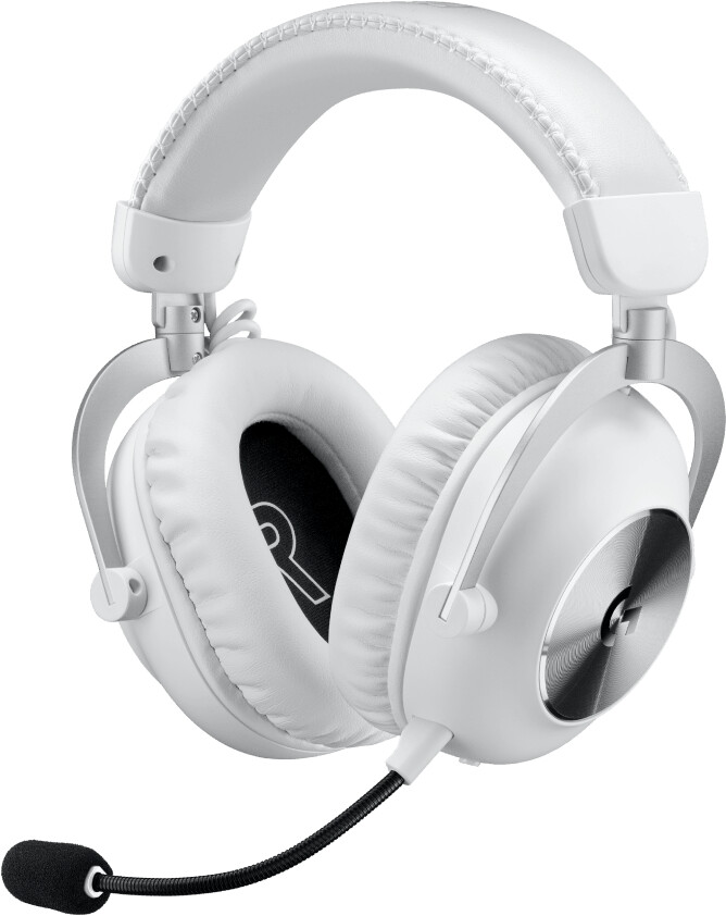 Logitech G PRO X 2 LIGHTSPEED blanc