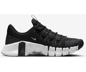 Nike Free Metcon 5 Black Anthracite White from 104.62 Today Best Black Friday Deals on idealo