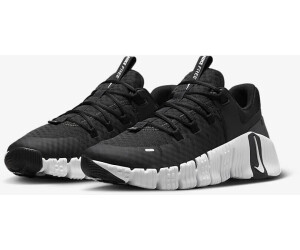 Nike Free Metcon 5 Black Anthracite White from 104.62 Today Best Black Friday Deals on idealo