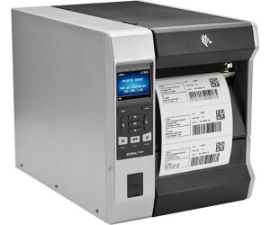 Zebra ZT620 ZT62063 T2E0100Z Ab 3 190 86 Preisvergleich Bei Idealo de