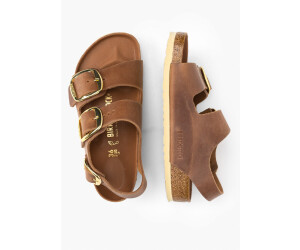 Camel birkenstocks hot sale