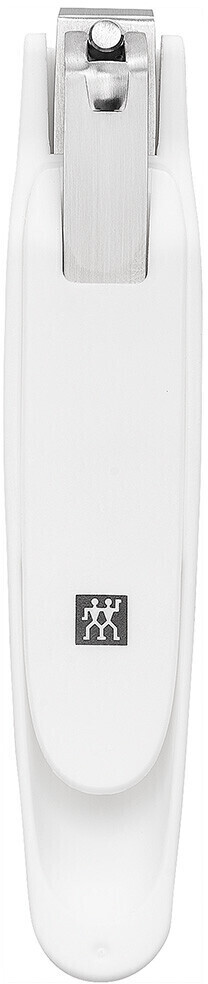 ZWILLING Twinox toenail clippers with nail catcher