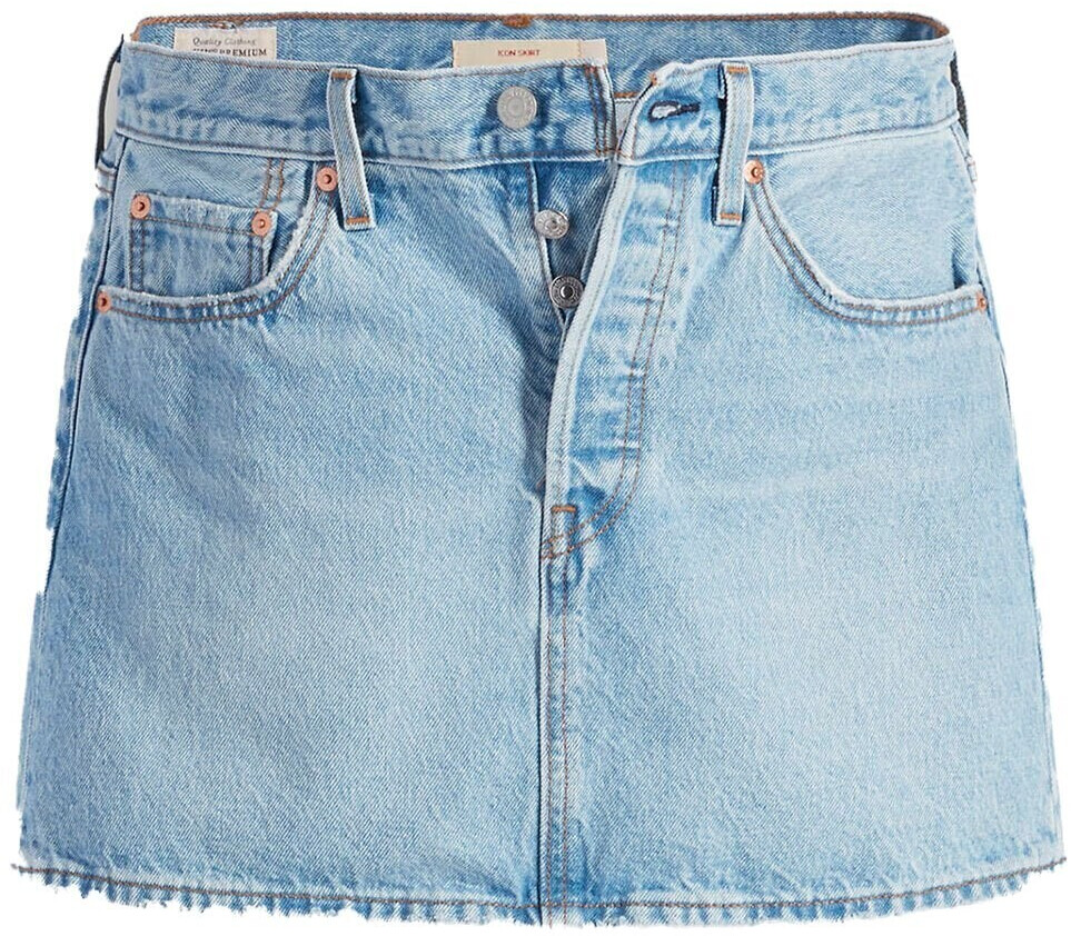 Levi s Icon Skirt au meilleur prix sur idealo