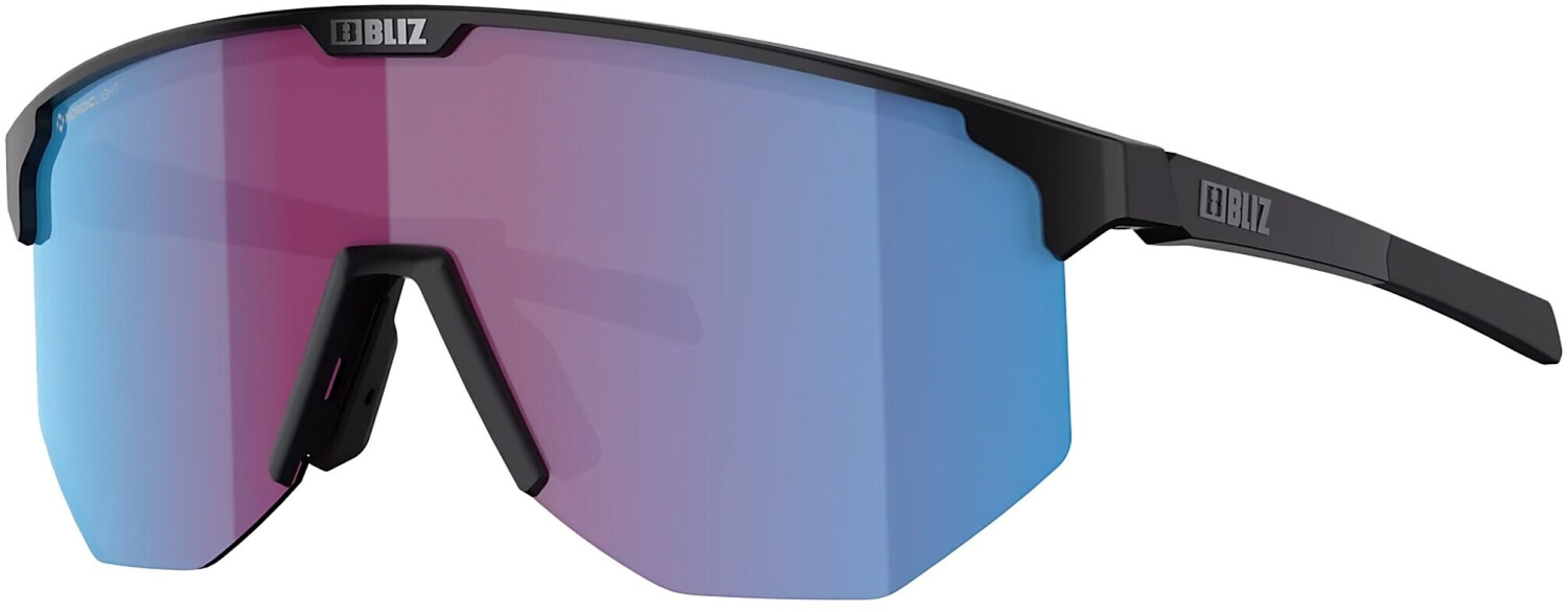 Bliz Eyewear Hero Nano Z52210-14N begonia/violet w blue multi