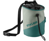 Edelrid Chalk Bag Monoblock - Chalkbag bunt (Steel)