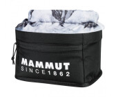 Mammut Boulder Chalk Bag schwarz (Black)