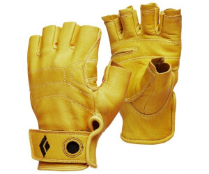 Black Diamond Stone Gloves (Natural) L beige