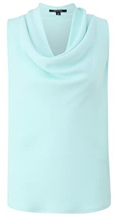 Comma T-Shirt (2132881.6003) türkis ab 23,52 € | Preisvergleich 