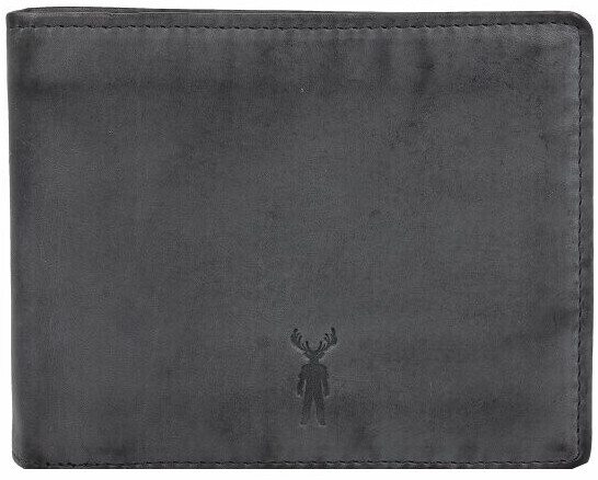 Jack Kinsky Nelson Wallet RFID (Nelson101)