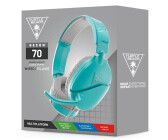 Acheter Turtle Beach Ear Force Recon 70P Wired Gaming Headset Black -  Micros - Casques prix promo neuf et occasion pas cher