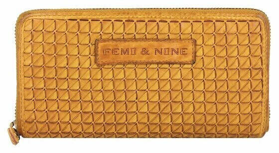 Greenland Nature Femi & Nine Wallet (2825)