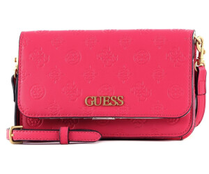 Guess Geva Clutch Wallet HWPD89 59790 ab 70 30 Preisvergleich bei idealo