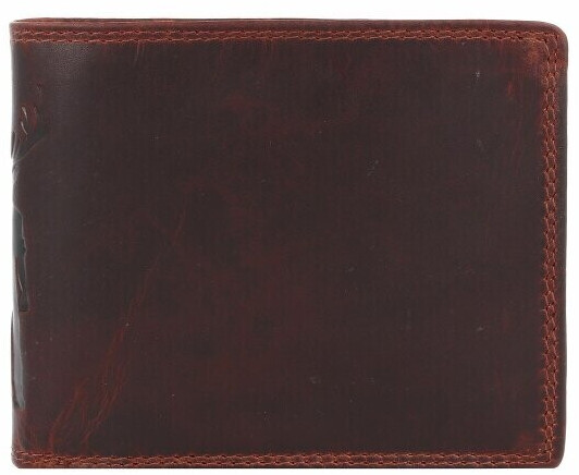 Jack Kinsky Monterey 103 Wallet RFID (Monterey103)