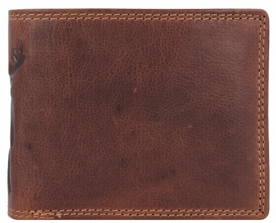 Jack Kinsky Monterey 108 Wallet RFID (Monterey108)