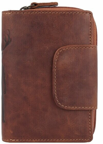 Jack Kinsky Monterey 511 Wallet RFID (Monterey511)