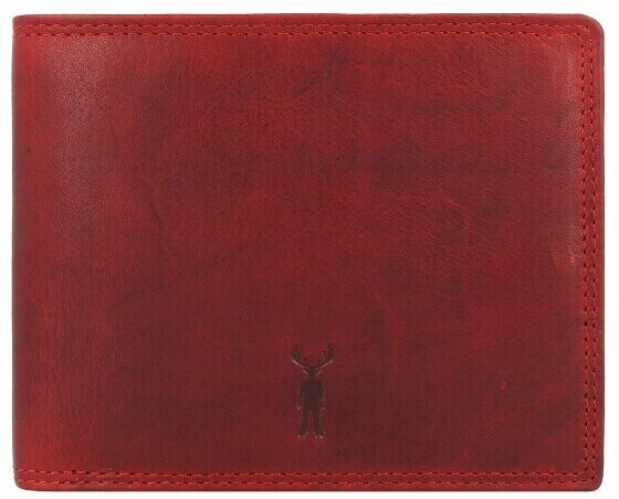 Jack Kinsky Risör 101 Wallet RFID (Risoer101)