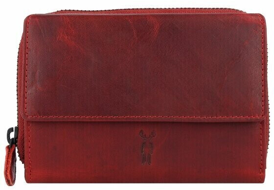 Jack Kinsky Risör 512 Wallet RFID (Risoer512)