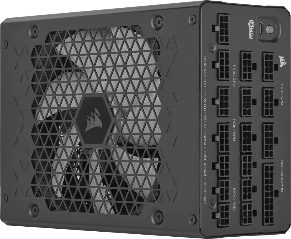 Corsair HX1500i (2023) 1500W