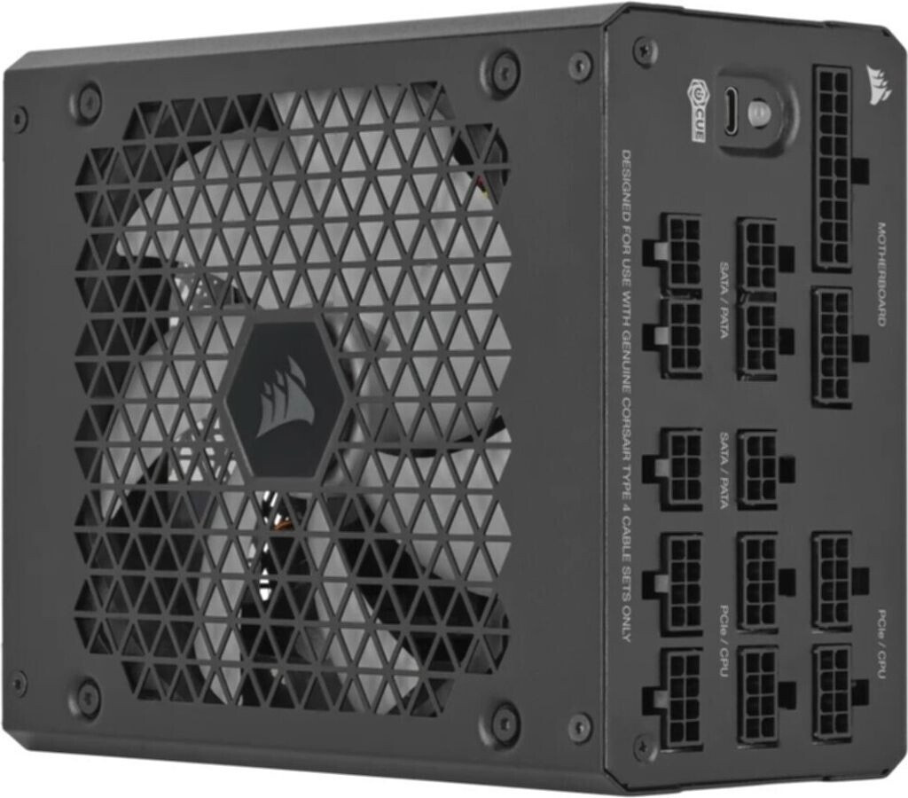 Corsair HXi (2023)