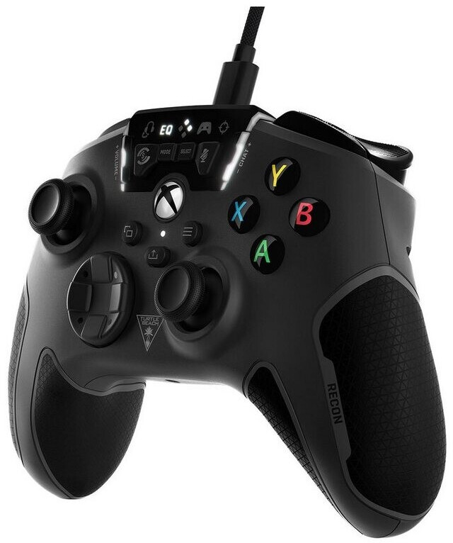 Turtle Beach Recon 70 Xbox One Recon Controller Xbox Gamers Pack schwarz ab 57 00 Preisvergleich bei idealo