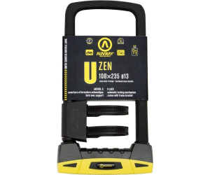 Auvray U Zen 235