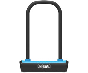 Onguard Neon U Lock 115