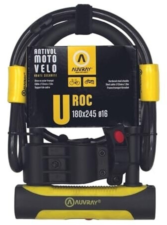 Auvray U Roc 195