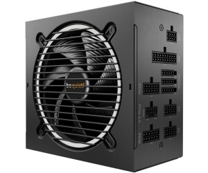 be quiet! Pure Power 12M 1200W