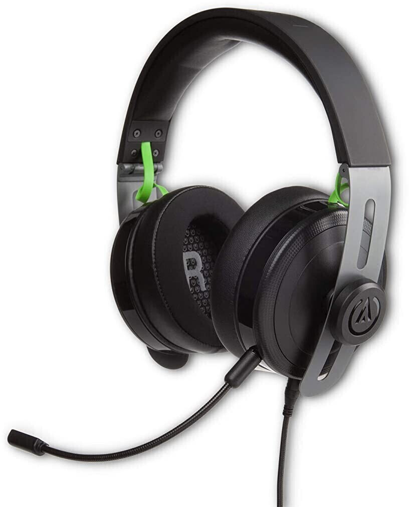 Powera 2025 gaming headset