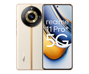 Realme 11 Pro 5G 12GB/512GB 6,7  Verde - Teléfono móvil libre - Los  mejores precios