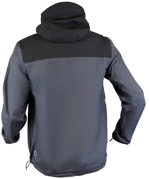 RaidLight Top Extreme MP+ veste imperméable dark grey/black au meilleur  prix sur