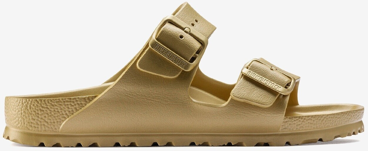 Birkenstock Arizona EVA glamour gold ab 43 90 Preisvergleich bei idealo