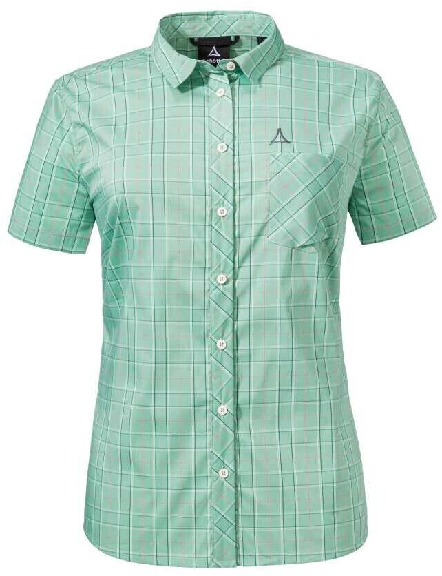 Schöffel Blouse Burgspitz SH L