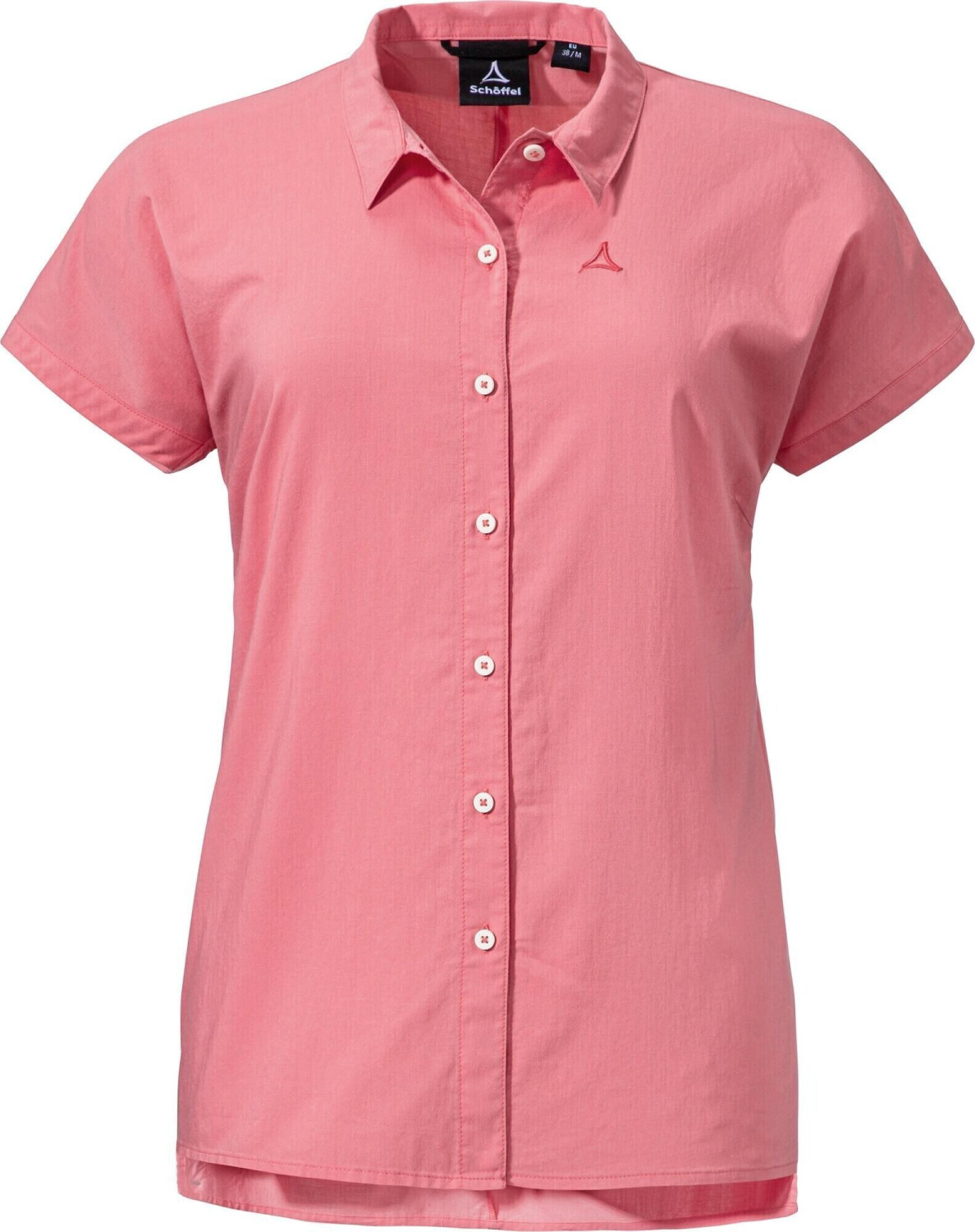 Schöffel Blouse Palma L pink