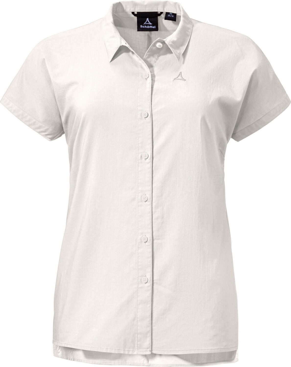 Schöffel Blouse Palma L white