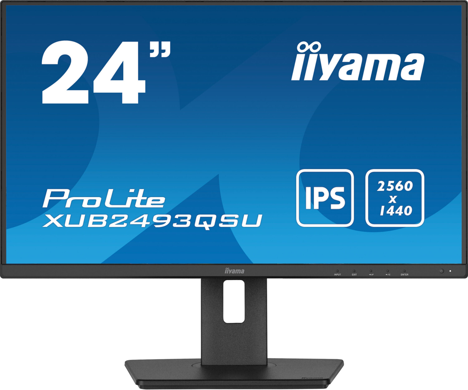 iiyama TH6567MIS firmware en Android app installatie