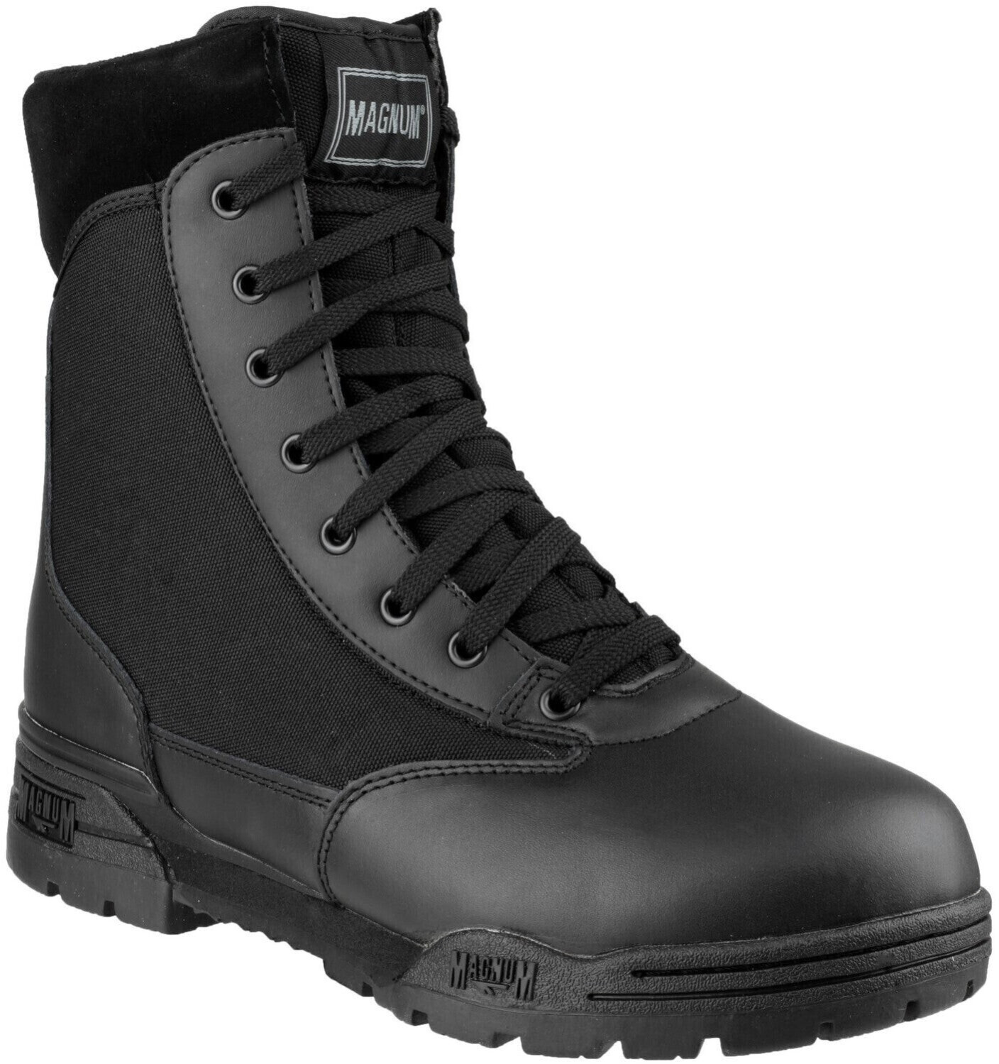 Photos - Safety Equipment Magnum Classic Boots High 