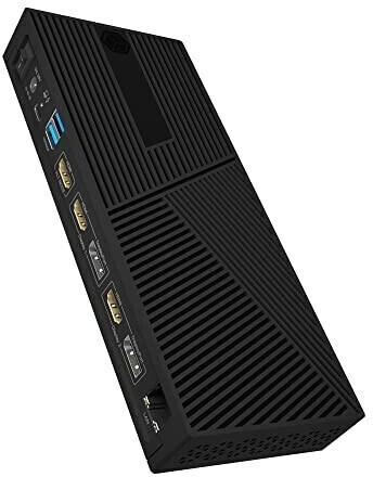 Raidsonic Icy Box IB-DK2246AC