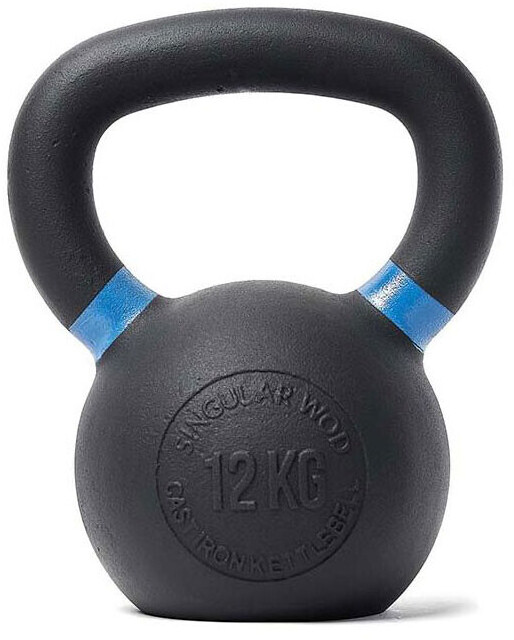 Singular Wod Kettlebell Eisen