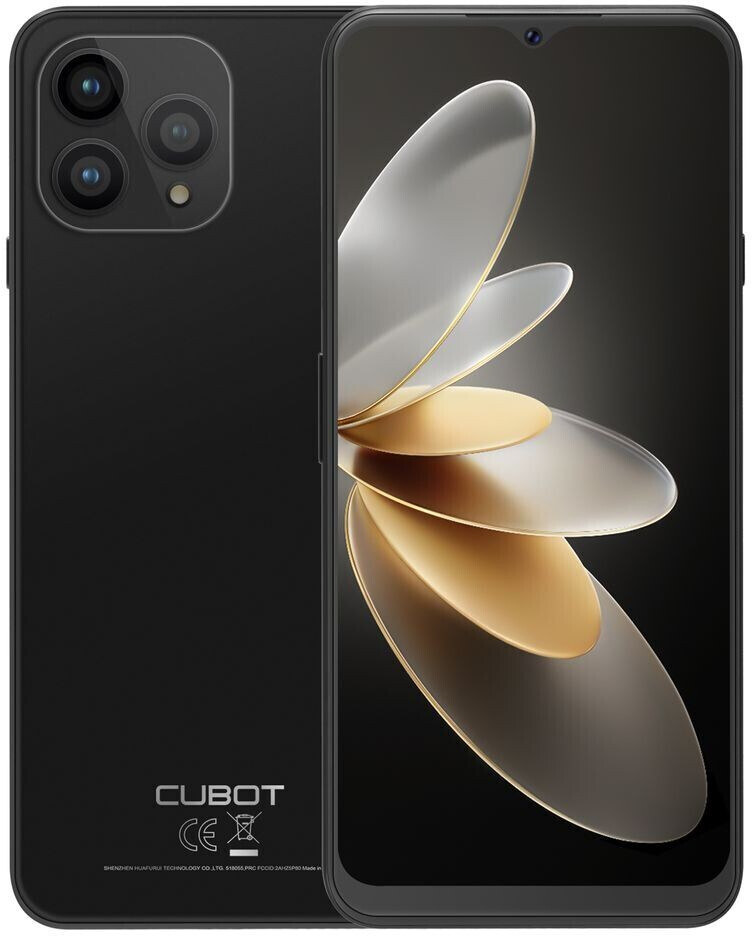 CUBOT P80 - Full specifications, price and reviews