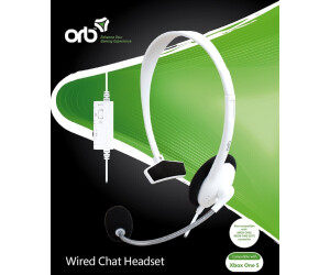 Best xbox deals one chat headset