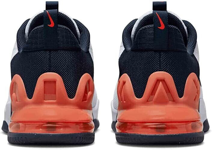 Air max 270 trainer obsidian / deals team orange