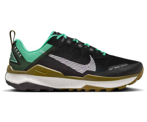 Olive green discount running shoes womens