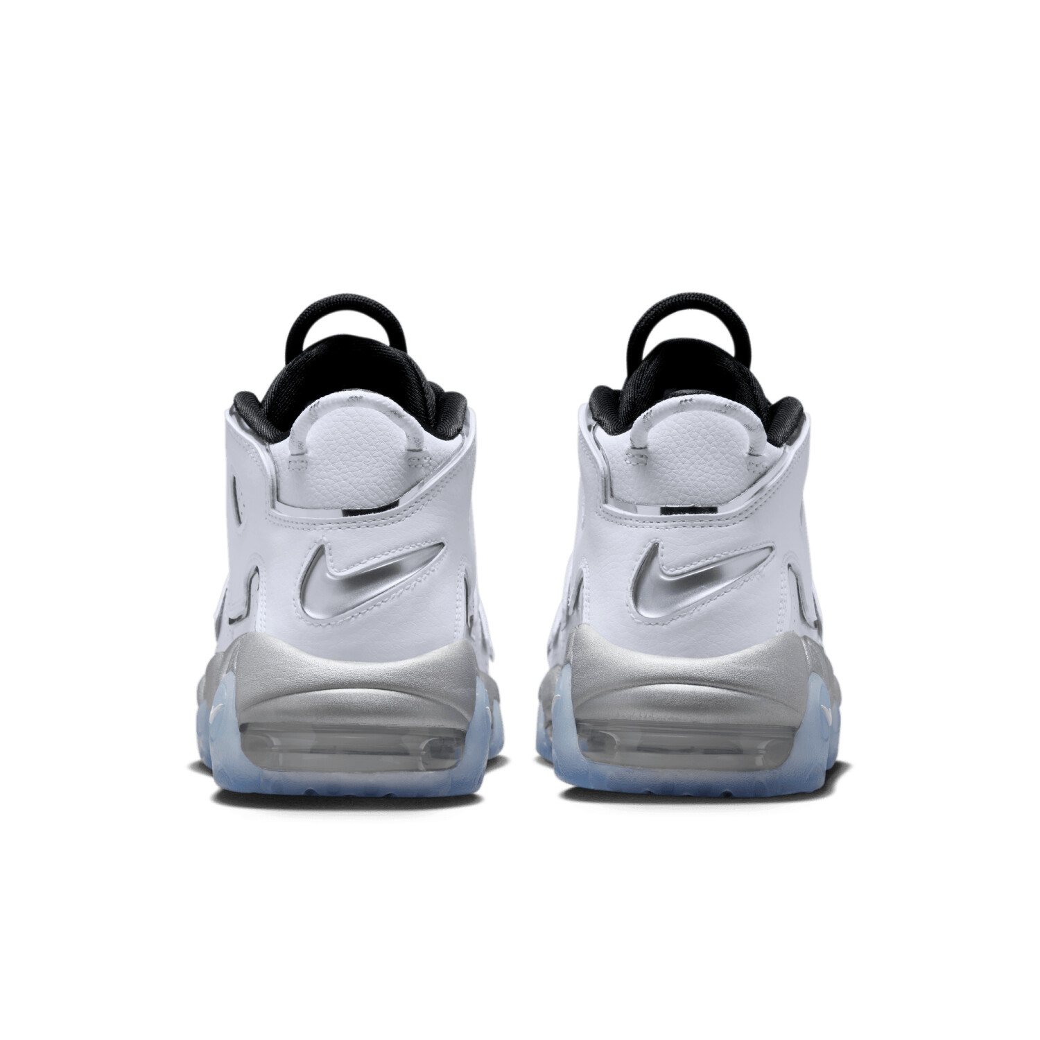 Nike uptempo 96 femme gris shop