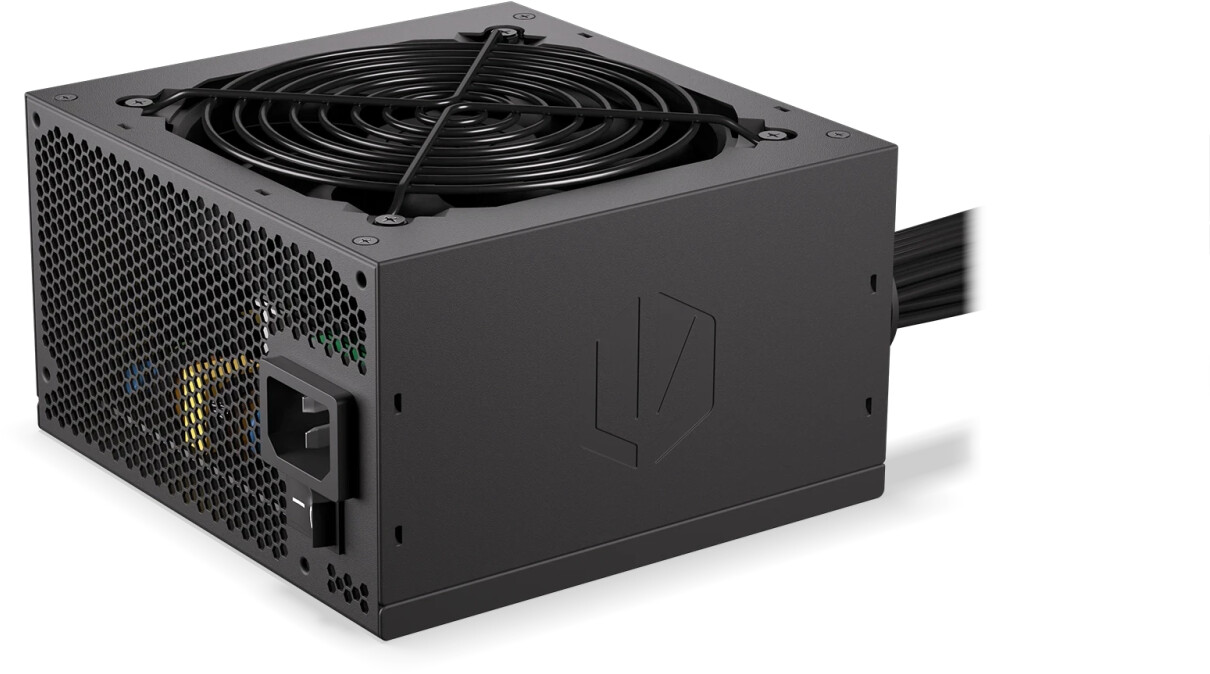 Endorfy Vero L5 Bronze 600W