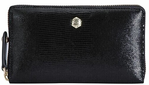 Jekyll & Hide Sevilla Wallet RFID midnight (4316SEMI)