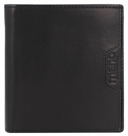 Mano Don Marco Wallet black (M191910201)