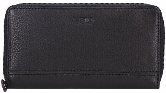 Mano Don Montez Wallet black (M191925501)